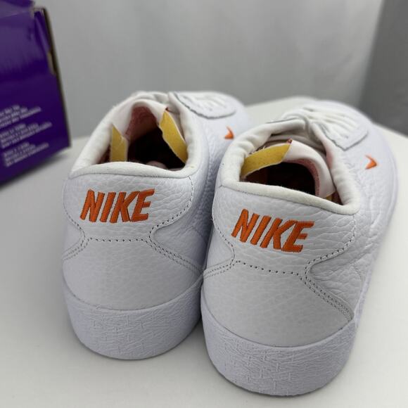 Nike SB Zoom Bruin Orange Label White Team Orange AQ7941-101 Size 11.5 main image 9